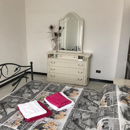 Neapolitan Rooms Екстер'єр фото