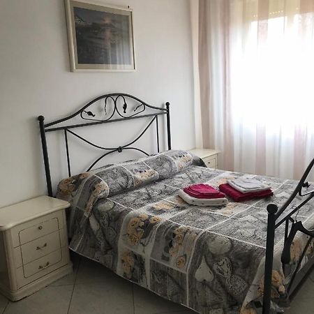 Neapolitan Rooms Екстер'єр фото