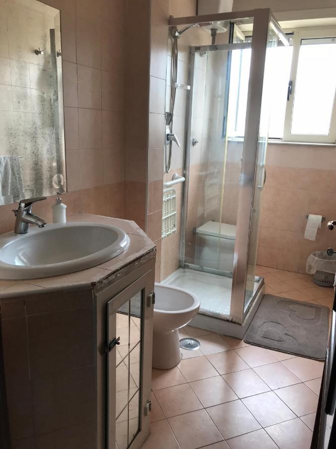 Neapolitan Rooms Екстер'єр фото