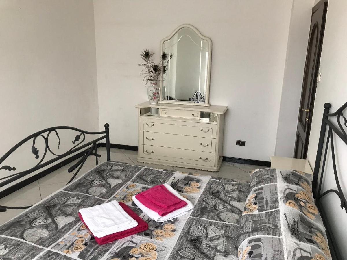 Neapolitan Rooms Екстер'єр фото