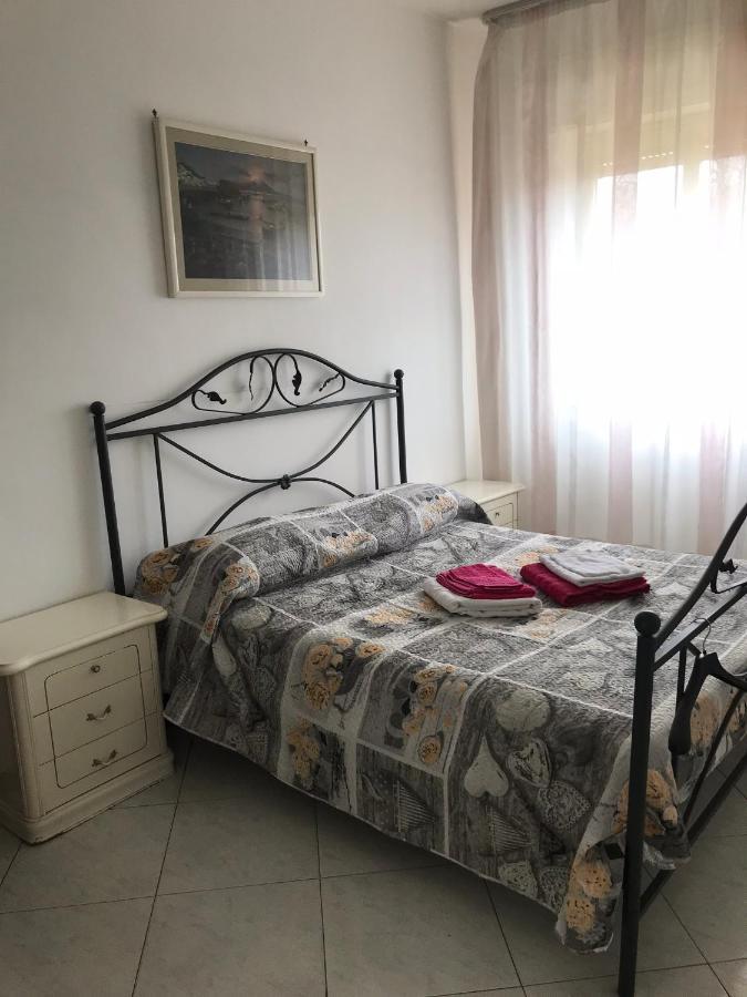 Neapolitan Rooms Екстер'єр фото