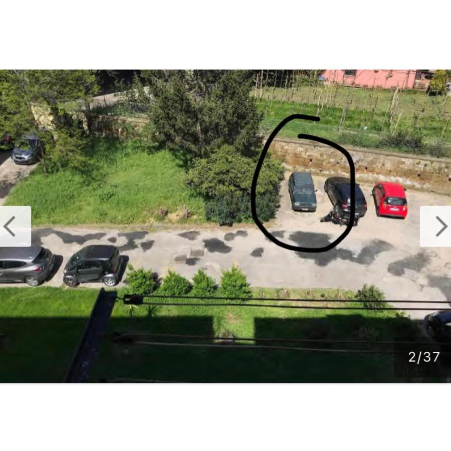 Neapolitan Rooms Екстер'єр фото