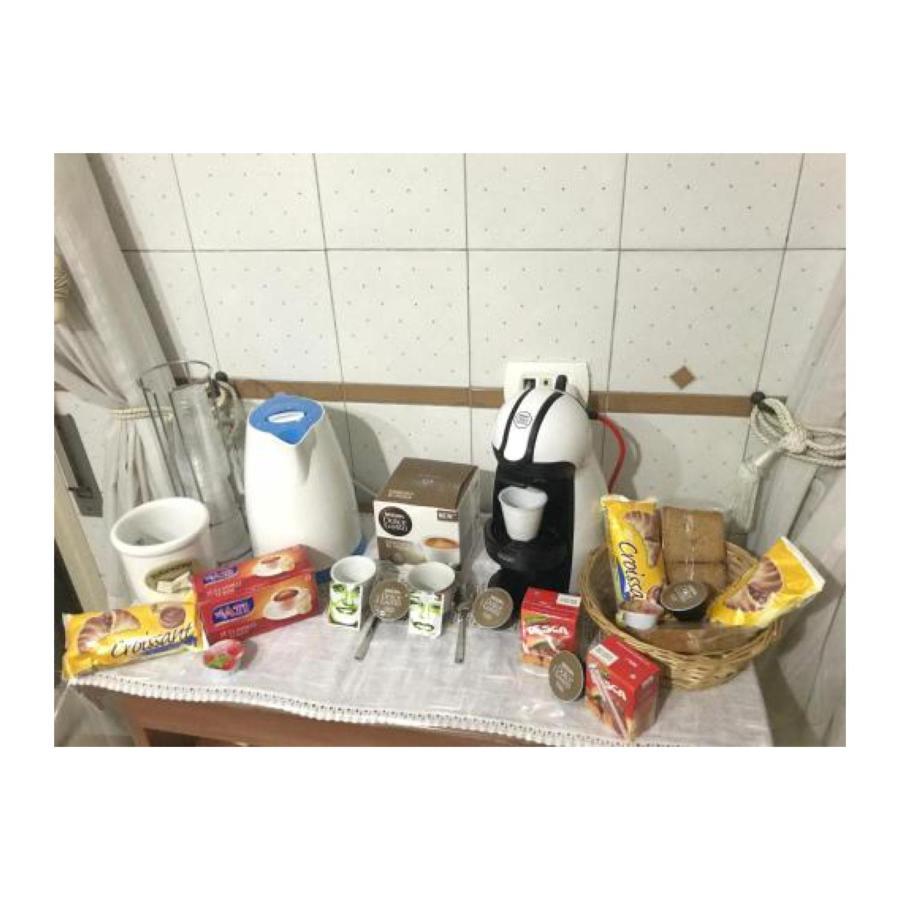 Neapolitan Rooms Екстер'єр фото