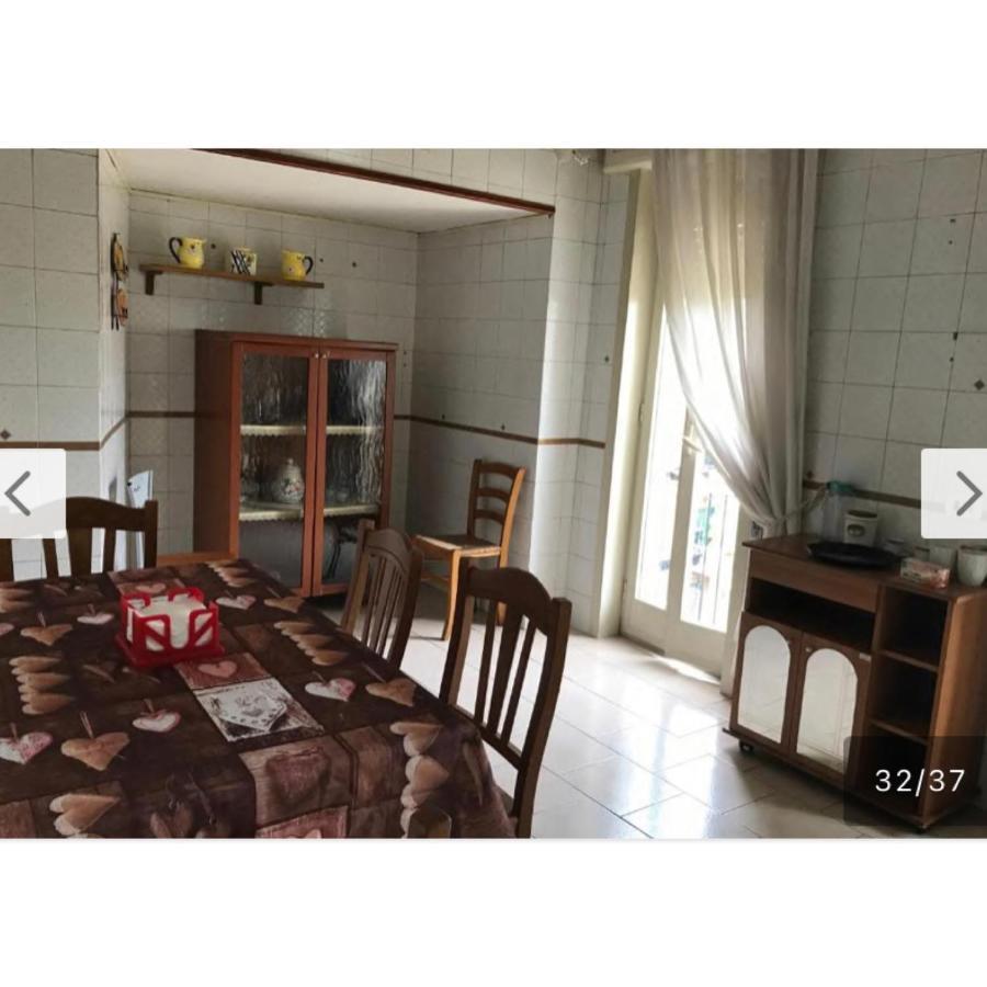 Neapolitan Rooms Екстер'єр фото