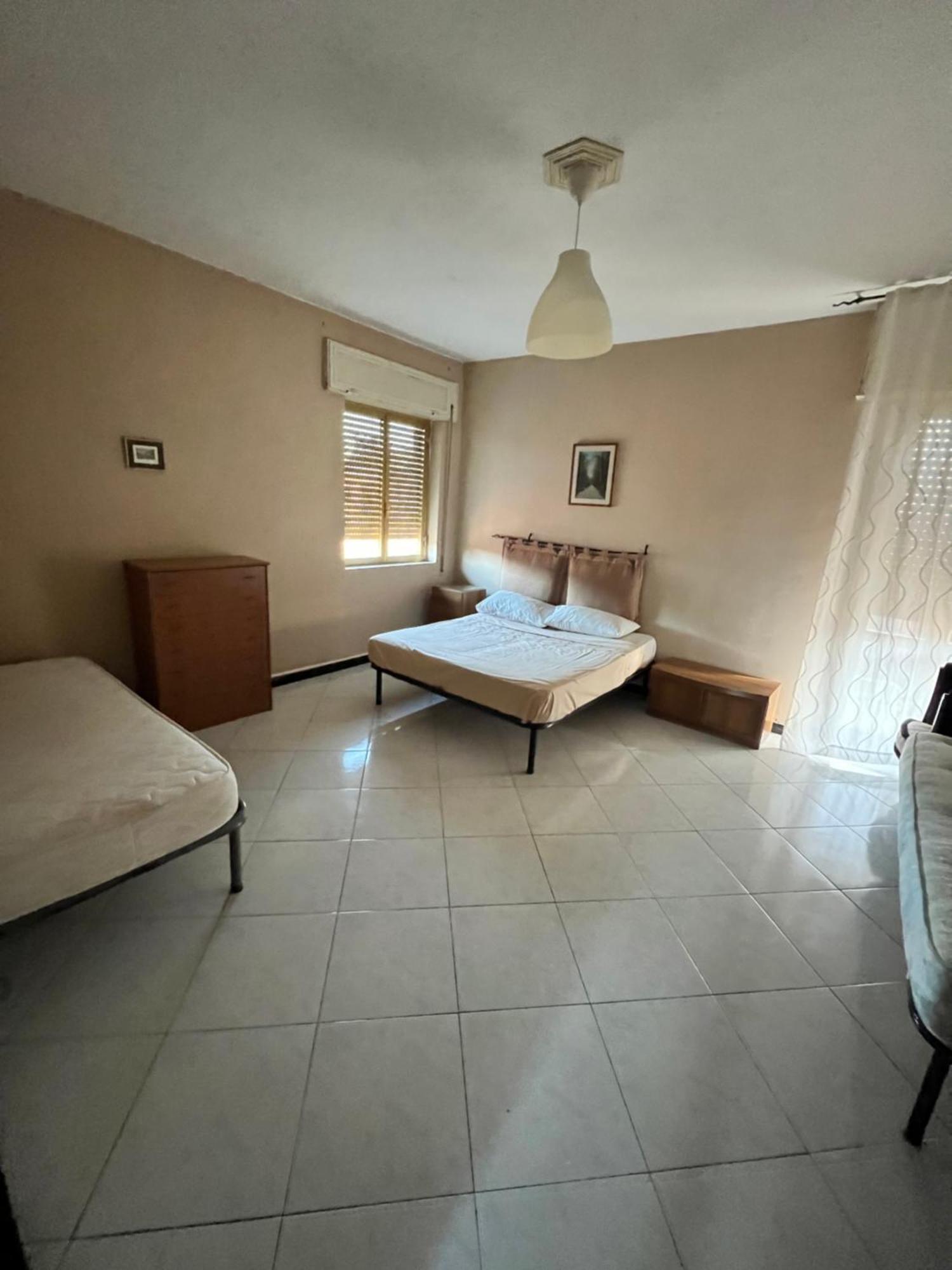Neapolitan Rooms Екстер'єр фото